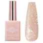 Preview: UV Gel - Space Glam Gel - 5206 - Apollo Luna